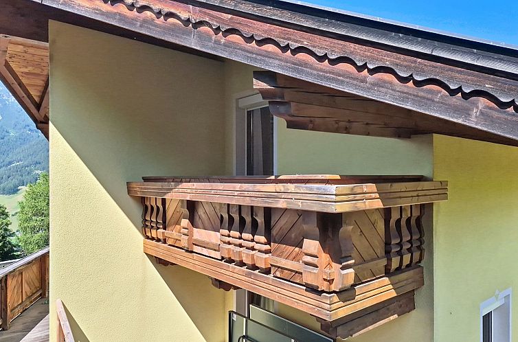 Appartement Vöstl