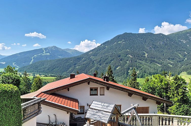 Appartement Vöstl