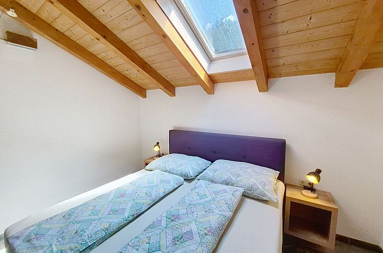 Appartement Vöstl