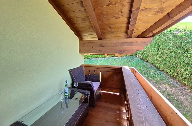 Appartement Vöstl