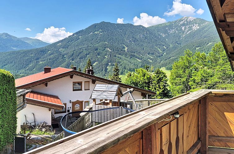 Appartement Vöstl