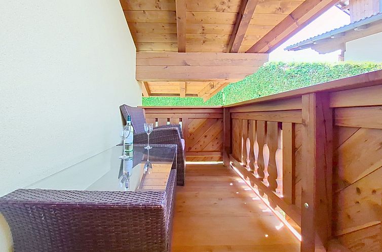 Appartement Vöstl