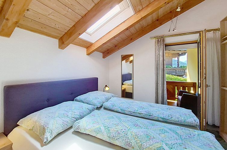 Appartement Vöstl