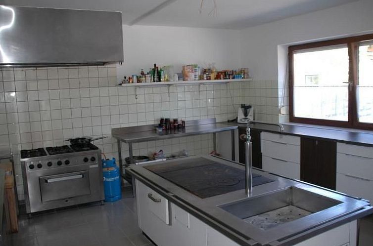 Vakantiehuis Alpenhof Sonne