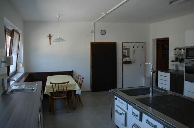 Vakantiehuis Alpenhof Sonne