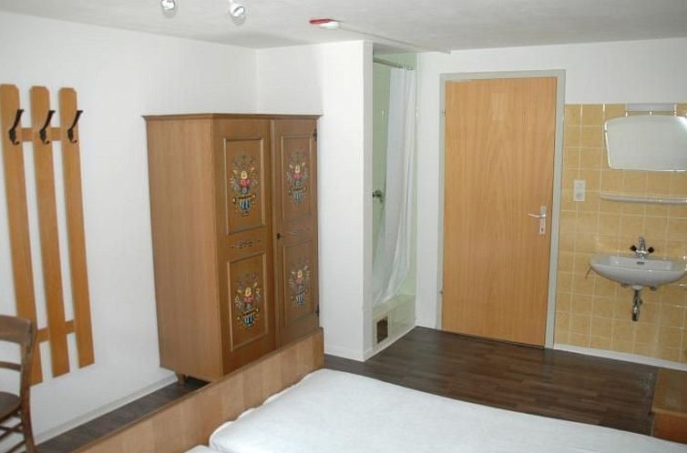 Vakantiehuis Alpenhof Sonne