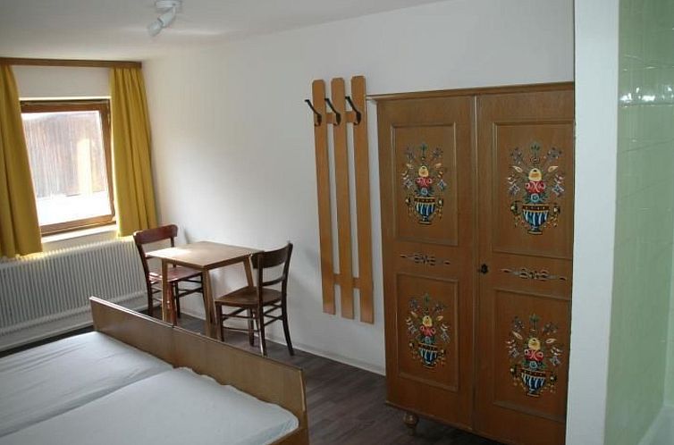 Vakantiehuis Alpenhof Sonne