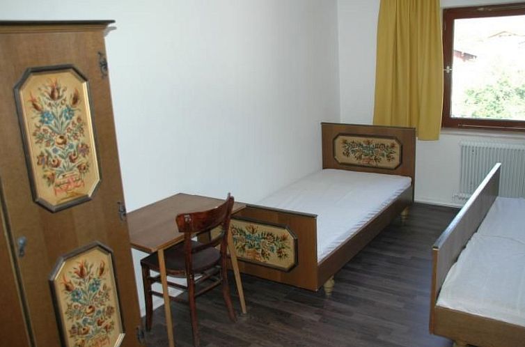 Vakantiehuis Alpenhof Sonne