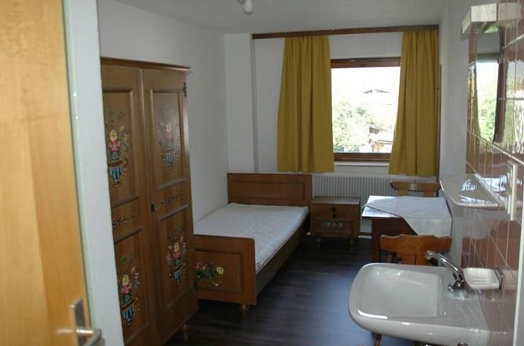 Vakantiehuis Alpenhof Sonne