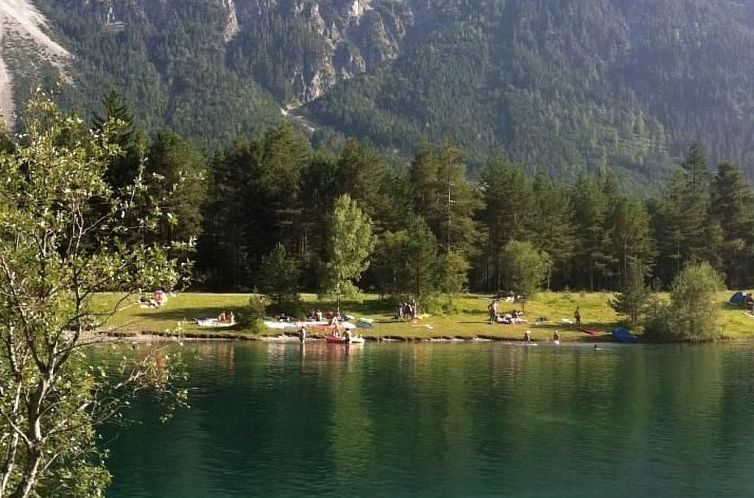 Vakantiehuis Alpenhof Sonne
