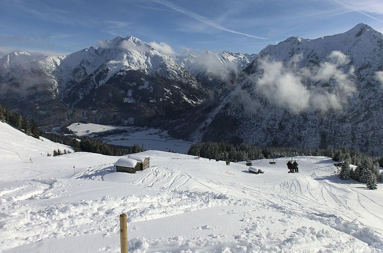 Vakantiehuis Alpenhof Sonne