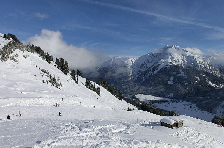 Vakantiehuis Alpenhof Sonne