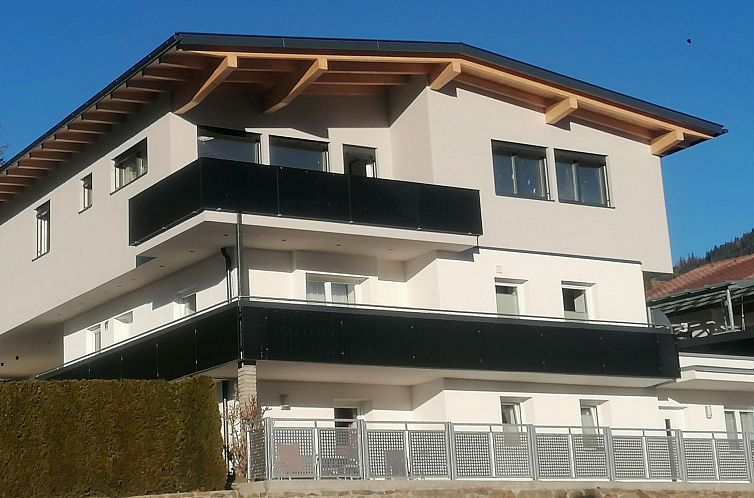 Guest house 116101401 - Apartment Tyrol - Appartement Sporer