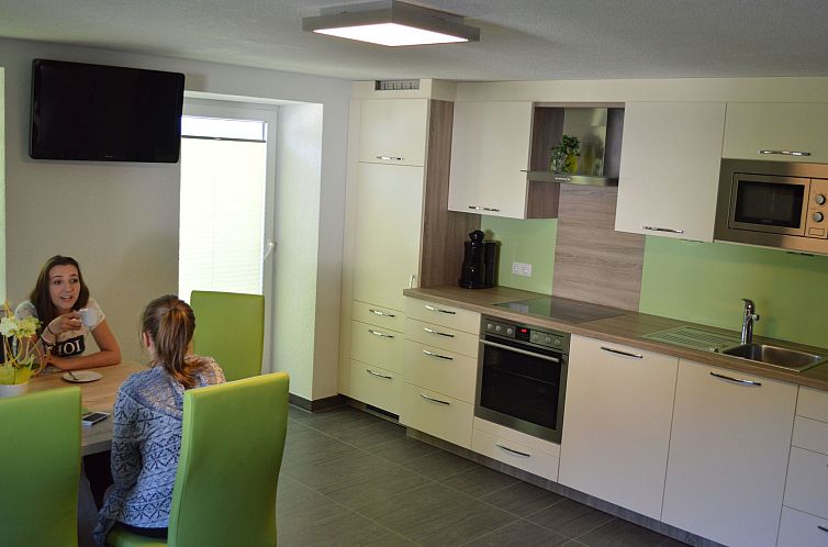 Appartement Sporer