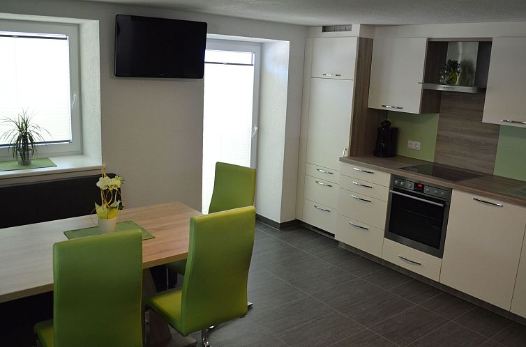 Appartement Sporer