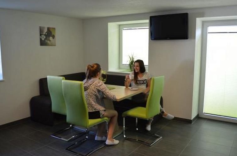 Appartement Sporer