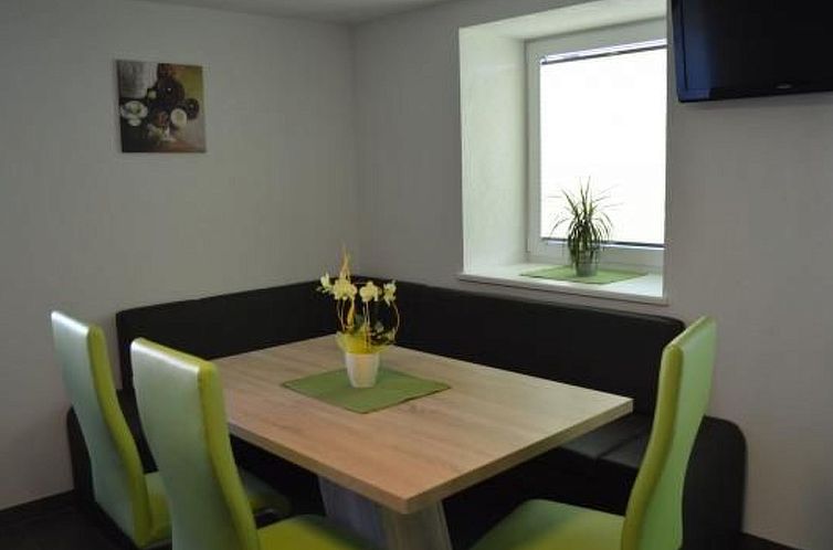Appartement Sporer