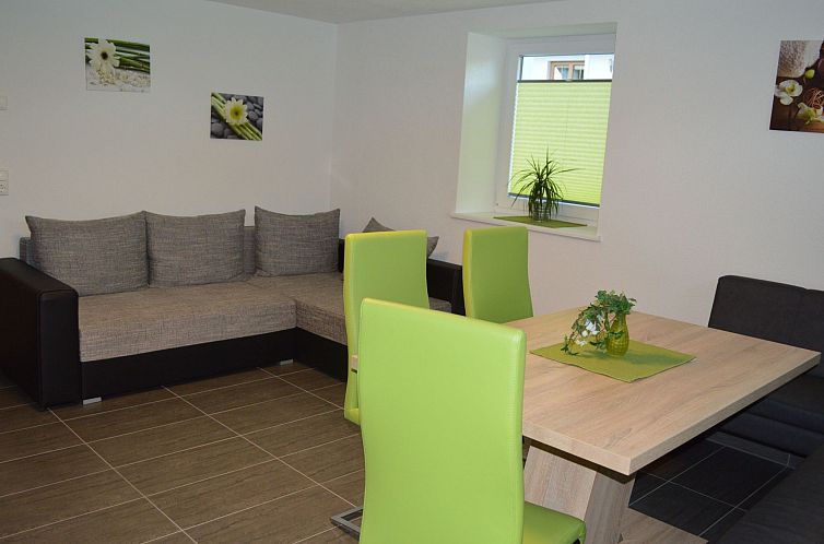 Appartement Sporer