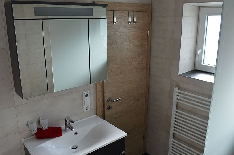 Appartement Sporer