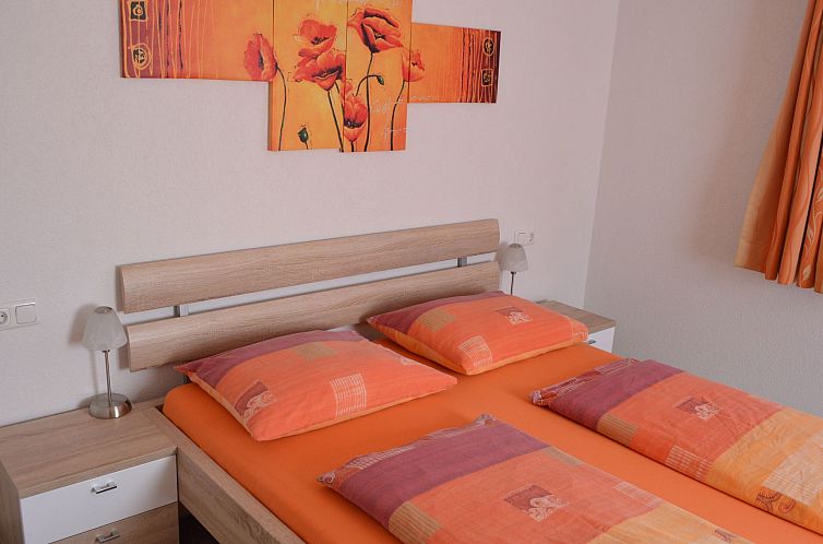 Appartement Sporer