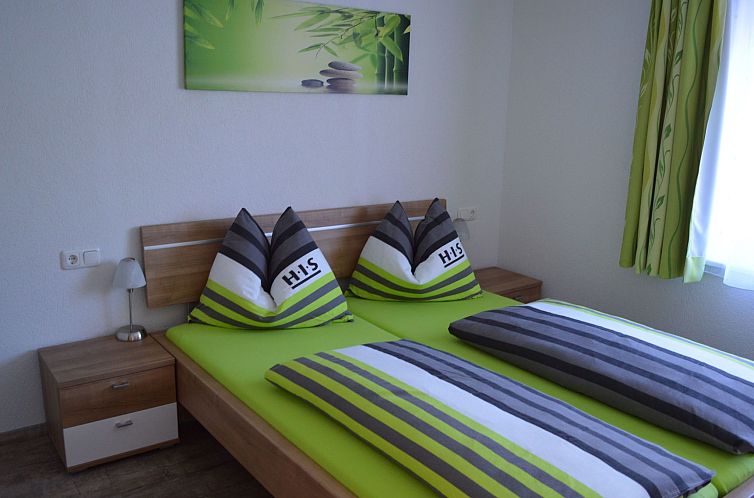 Appartement Sporer