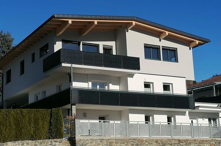 Guest house 116101402 - Apartment Tyrol - Appartement Sporer