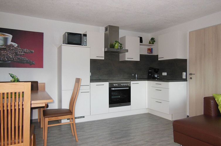 Appartement Sporer