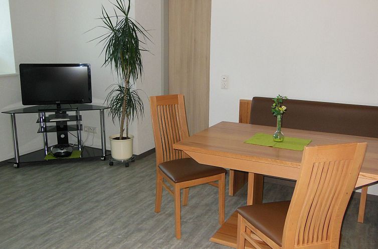 Appartement Sporer