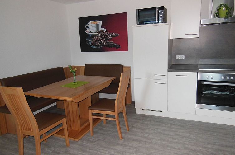 Appartement Sporer