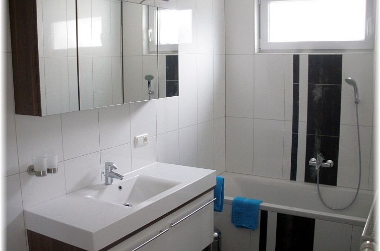 Appartement Sporer