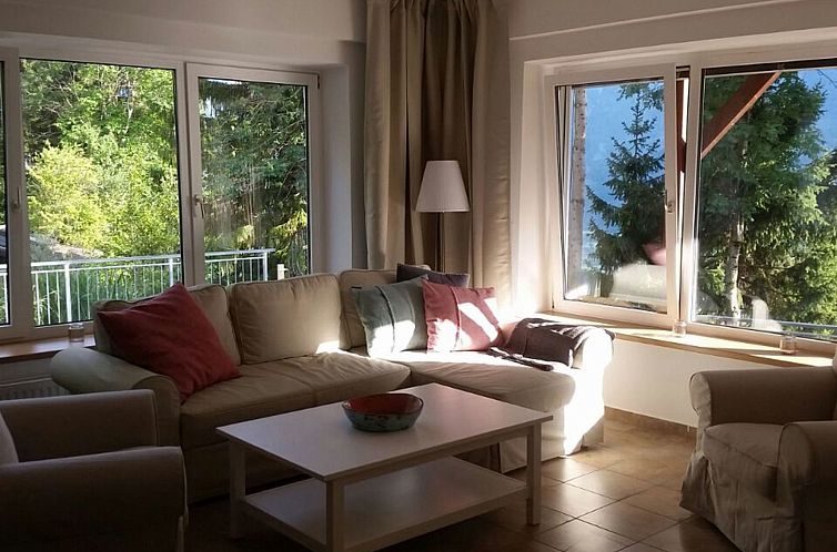 Unterkunft 116101403 - Appartement Tirol - Appartement Jacob