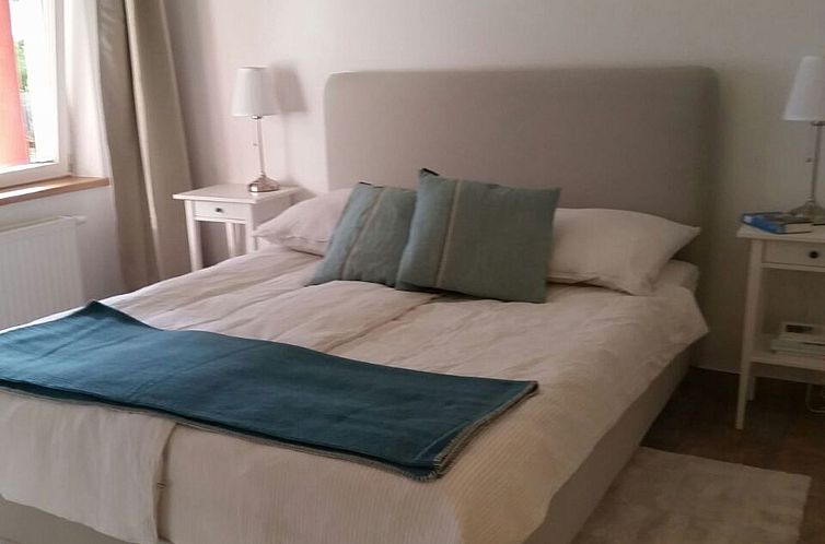 Appartement Jacob
