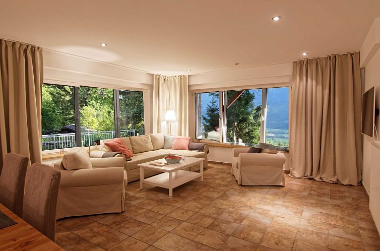 Appartement Jacob