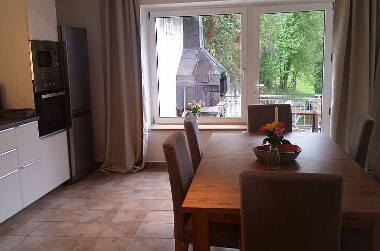 Appartement Jacob