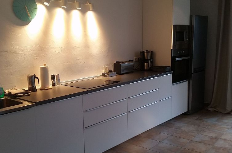 Appartement Jacob