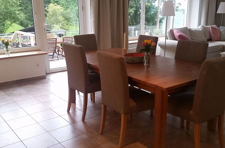 Appartement Jacob
