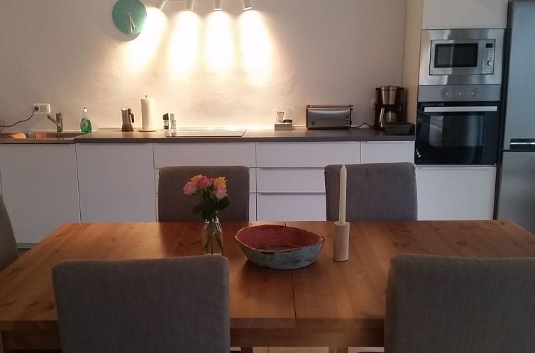 Appartement Jacob