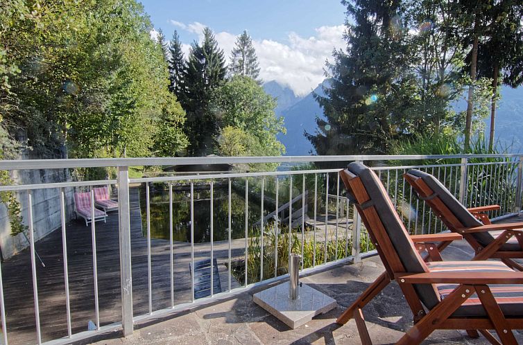 Appartement Jacob