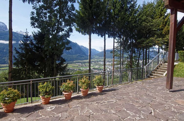 Appartement Jacob
