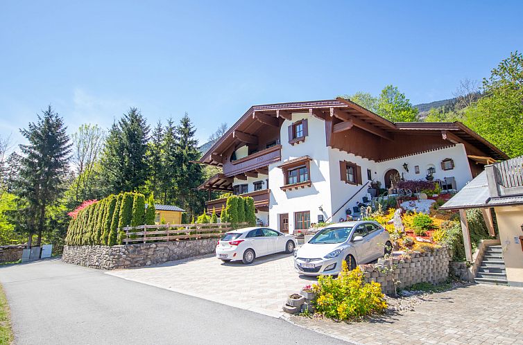 Unterkunft 1161015 - Appartement Tirol - Appartement Viktoria