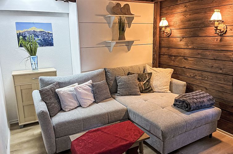 Appartement Fewo Edelweiss