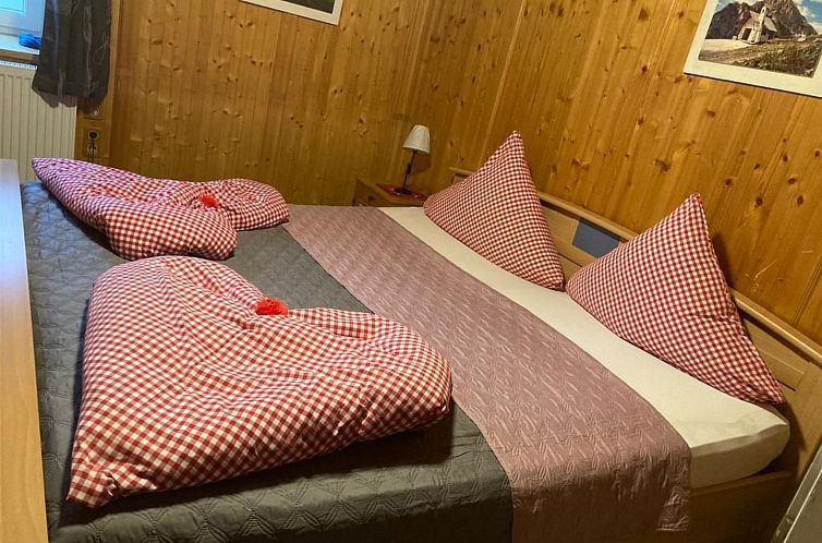 Appartement Fewo Edelweiss