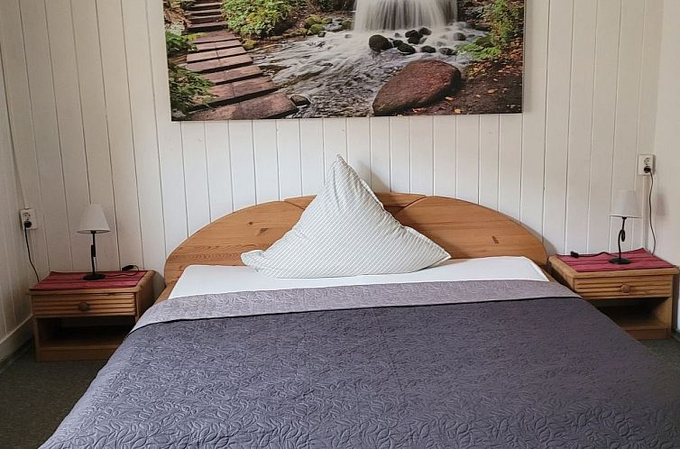 Appartement Fewo Edelweiss