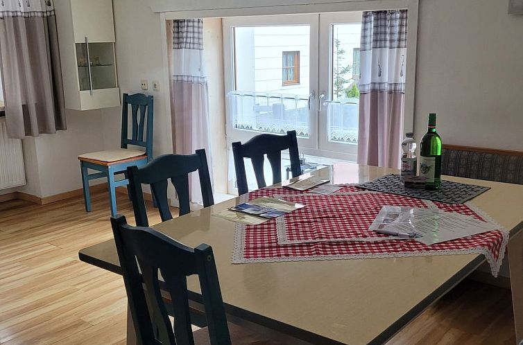 Appartement Fewo Edelweiss