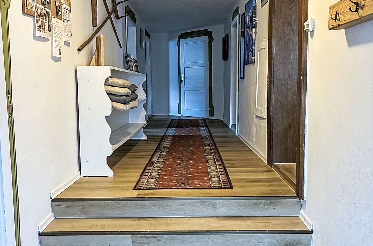Appartement Fewo Edelweiss
