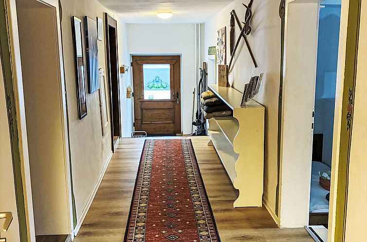 Appartement Fewo Edelweiss