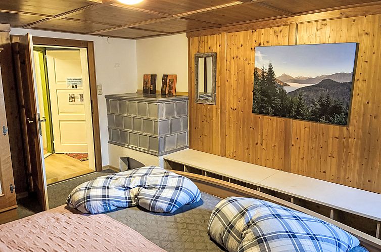 Appartement Fewo Edelweiss