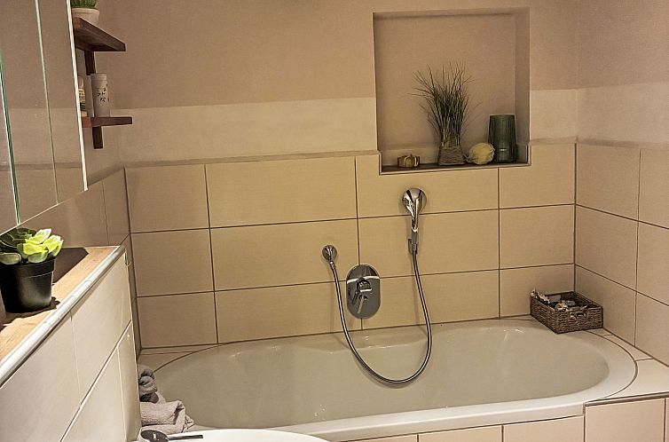 Appartement Fewo Edelweiss