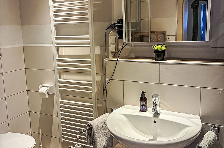 Appartement Fewo Edelweiss