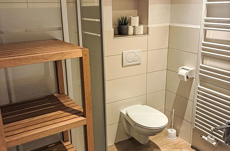 Appartement Fewo Edelweiss
